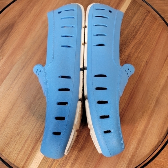 Floafers Country Club Driver Pool Boat Shoes Loafers Floating Size 11 - Picture 6 of 13